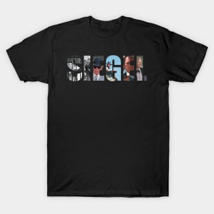 Don Siegel T-Shirt